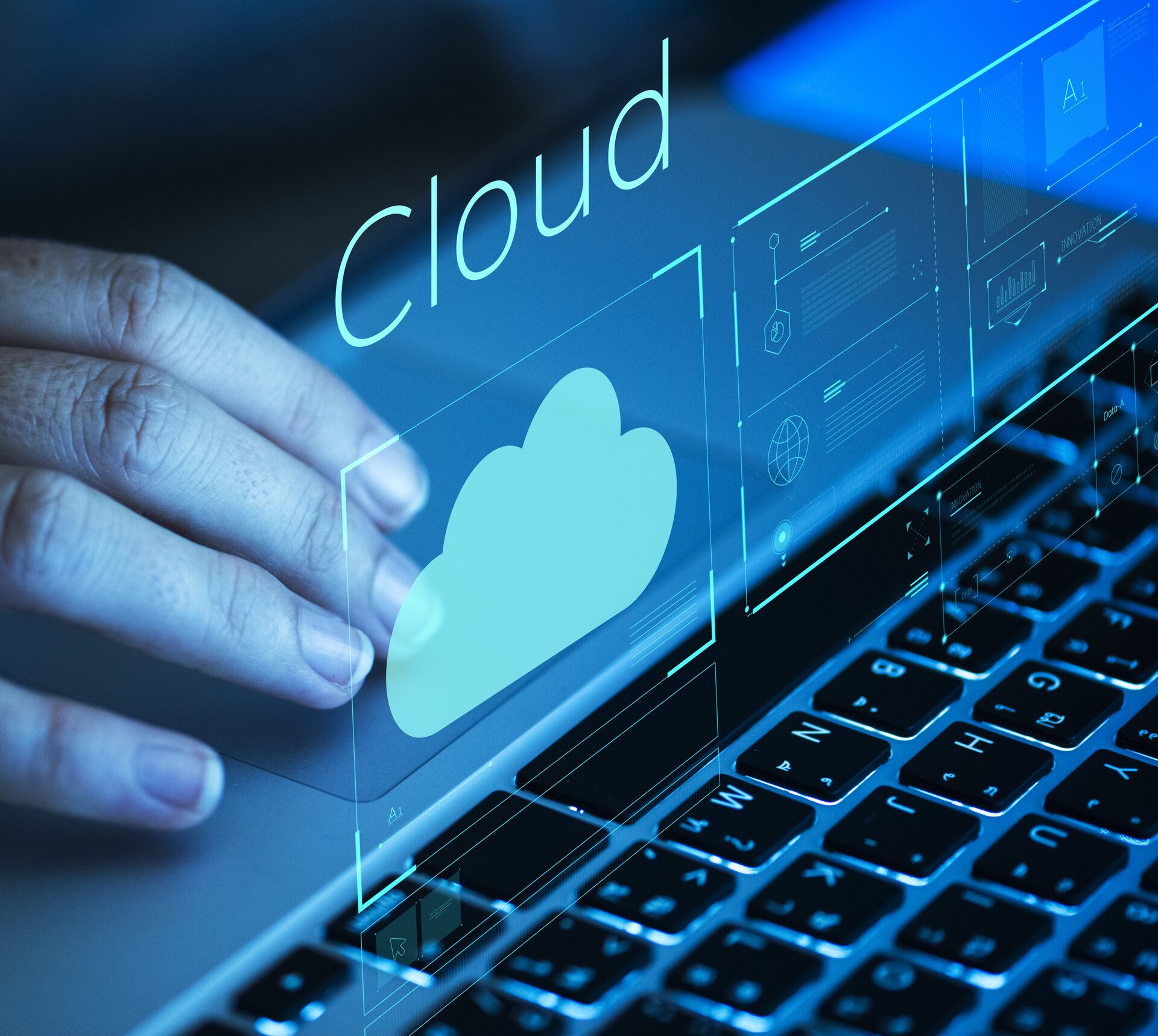 Cloudflare Managed Service XAXE