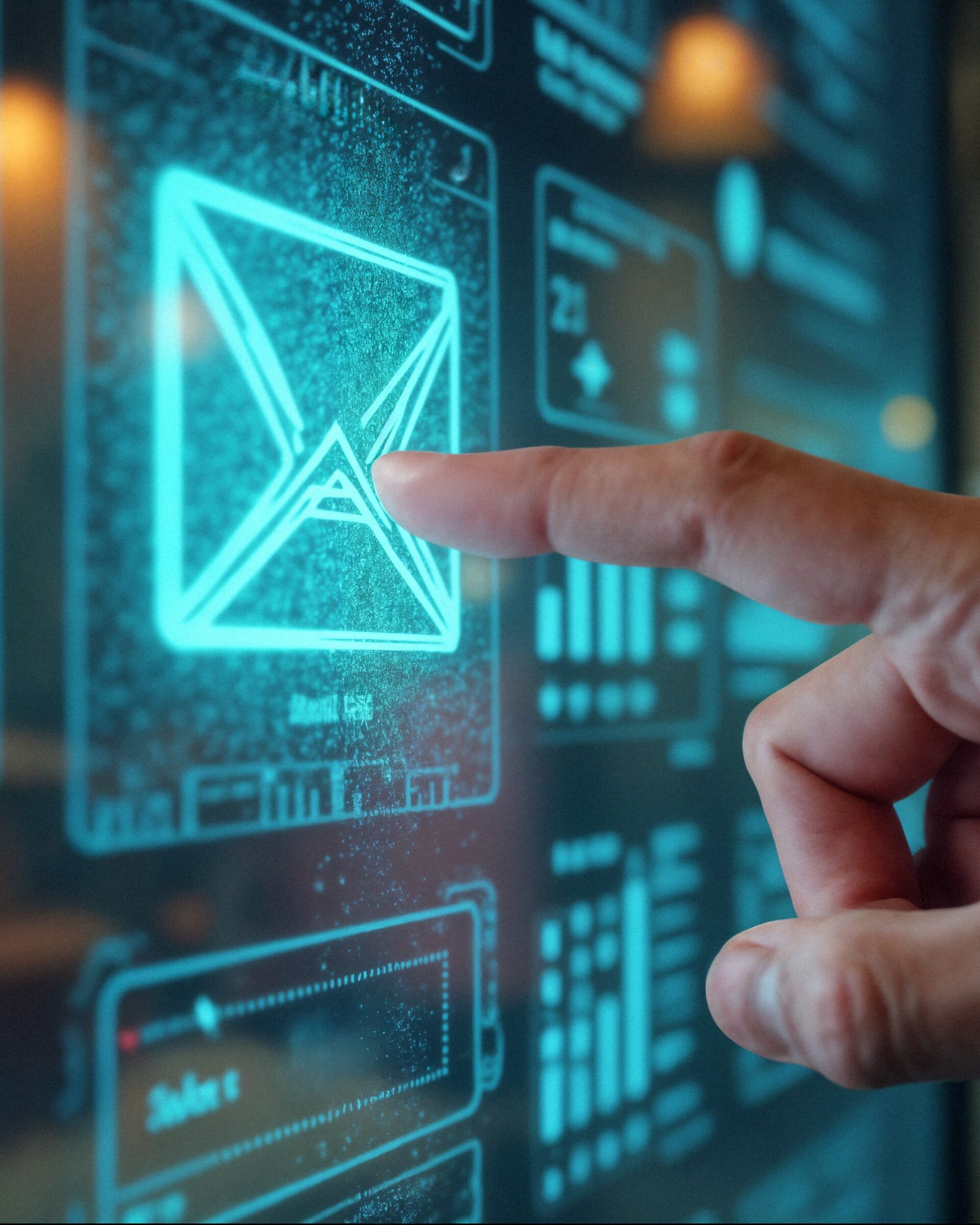 Mail Server Security XAXE